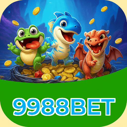 Explore a Experiência de Jogo com o App 9988BET